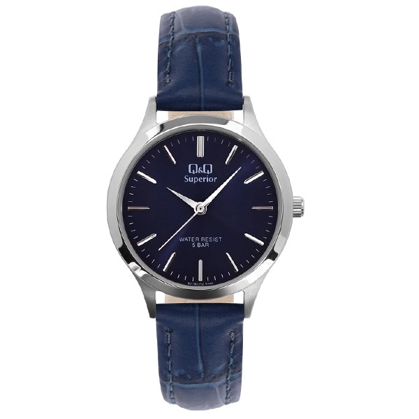 Q&Q 30 mm Nữ S279J312Y