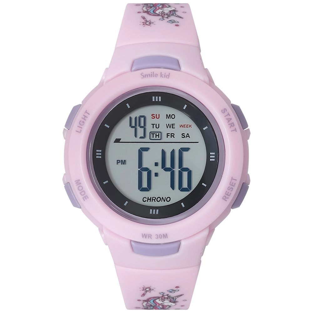 Đồng hồ trẻ em Smile Kid SL080-02-2