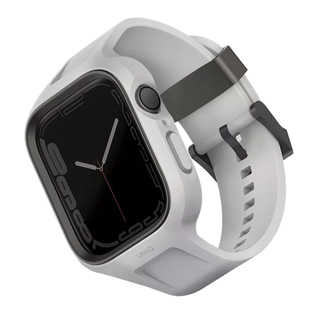 Dây kèm Apple Watch: Dây kèm Apple Watch mang đến cho bạn sự lựa chọn đa dạng và phong phú để tạo nên phong cách riêng cho mình khi đeo đồng hồ thông minh của Apple. Với những thiết kế độc đáo và chất lượng cao, bạn có thể đảm bảo sự thoải mái và thẩm mỹ cho dòng Apple Watch của mình.