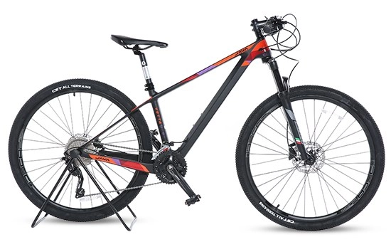 Xe Đạp Địa Hình (MTB) chính hãng, giá rẻ, trả góp 0%, mẫu mã đẹp - 07/2024