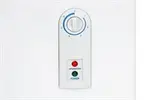 Tủ đông Hòa Phát 107 Lít HPF AD6107 Màu Trắng