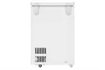 Tủ đông Hòa Phát 107 Lít HPF AD6107 Màu Trắng