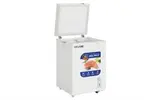 Tủ đông Hòa Phát 107 Lít HPF AD6107 Màu Trắng