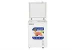 Tủ đông Hòa Phát 107 Lít HPF AD6107 Màu Trắng