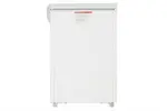 Tủ đông Hòa Phát 107 Lít HPF AD6107 Màu Trắng