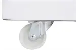Tủ đông Hòa Phát 107 Lít HPF AD6107 Màu Trắng