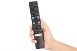 Android Tivi QLED TCL 4K 65 inch 65Q716