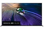 Android Tivi OLED Sony 4K 65 inch XR-65A90J - giá tốt, có trả góp