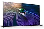 Android Tivi OLED Sony 4K 65 inch XR-65A90J - giá tốt, có trả góp