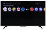 Google Tivi Xiaomi A Pro 4K 43 inch L43MA-SSEA 2025