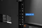 Google Tivi Xiaomi A Pro 4K 43 inch L43MA-SSEA 2025