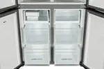 Tủ lạnh Toshiba Inverter 511 lít Multi Door GR-RF610WE-PGV(22)-XK