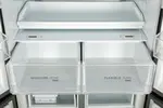 Tủ lạnh Toshiba Inverter 511 lít Multi Door GR-RF610WE-PGV(22)-XK