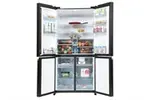 Tủ lạnh Hitachi Inverter 569 lít Multi Door R-WB640PGV1 GMG