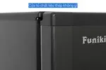 Tủ lạnh Funiki 209 lít HR T6209TDG