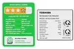 Tủ lạnh Toshiba Inverter 568 lít Side By Side GR-RS755WIA-PGV(22)-XK