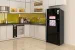 Tủ lạnh Sharp Inverter 397 lít SJ-XP400PG