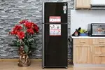 Tủ lạnh Sharp Inverter 397 lít SJ-XP400PG