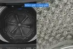 Máy giặt Toshiba 10 kg AW-M1100PV(MK)