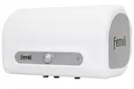 Máy nước nóng gián tiếp Ferroli 15 lít 2500W QQ Evo ME Màu Trắng