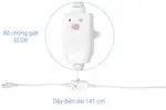 Máy nước nóng gián tiếp Ariston 80 lít PRO R 80 H 2.5 FE