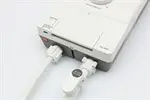 Máy nước nóng Panasonic DH-4MS1VW 4.5kW
