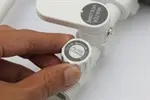 Máy nước nóng Panasonic DH-4MS1VW 4.5kW