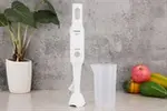 Máy xay cầm tay Philips HR2531 Màu Trắng