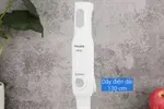 Máy xay cầm tay Philips HR2531 Màu Trắng