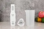 Máy xay cầm tay Philips HR2531 Màu Trắng