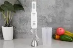 Máy xay sinh tố cầm tay Philips HR2534 Màu Trắng