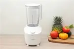 Máy xay sinh tố đa năng Philips HR2041/10 - 2 cối Màu Trắng