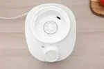 Máy xay sinh tố đa năng Philips HR2041/10 - 2 cối Màu Trắng