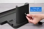 Máy hút bụi lau nhà Dreame H12 Core