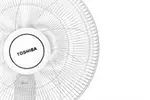 Quạt đứng Toshiba 5 cánh F-LSA10(W)VN 50W