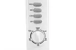 Quạt đứng Toshiba 5 cánh F-LSA10(W)VN 50W