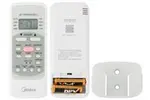 Máy lạnh Midea 1.5 HP MSAF-13CRN8