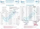 Máy lọc nước RO Hydrogen Kangaroo KG10G5VTU 10 lõi