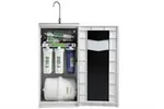 Máy lọc nước RO Hydrogen Kangaroo KG10G5VTU 10 lõi