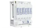 Máy lọc nước RO Hòa Phát HWU1A 1022 10 lõi