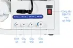 Máy lọc nước RO Hòa Phát HWU1A 1022 10 lõi