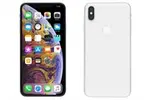 Điện thoại iPhone Xs Max 64GB Màu Bạc