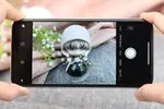 Điện thoại iPhone Xs Max 64GB Màu Bạc