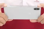 Điện thoại iPhone Xs Max 64GB Màu Bạc