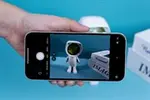 Điện thoại iPhone 13 128GB Màu Trắng