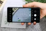 Điện thoại Samsung Galaxy S20 FE (8GB/256GB) Màu Xanh lá