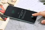 Điện thoại Samsung Galaxy S20 FE (8GB/256GB) Màu Xanh lá