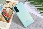 Điện thoại Samsung Galaxy S20 FE (8GB/256GB) Màu Xanh lá