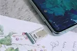 Điện thoại Samsung Galaxy S20 FE (8GB/256GB) Màu Xanh lá