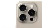 Điện thoại iPhone 15 Pro 128GB Màu Titan tự nhiên